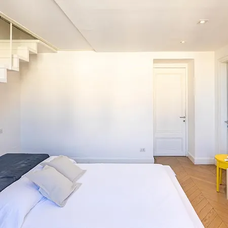 Apartment Chiodo Luxury 14 La Spezia