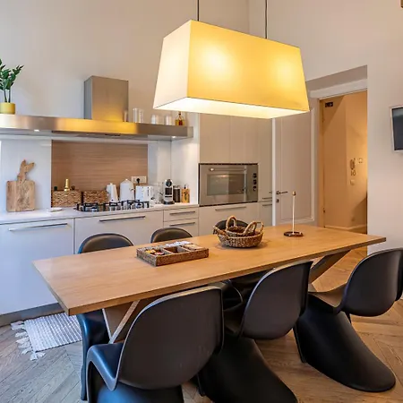 Apartment Chiodo Luxury 14 *