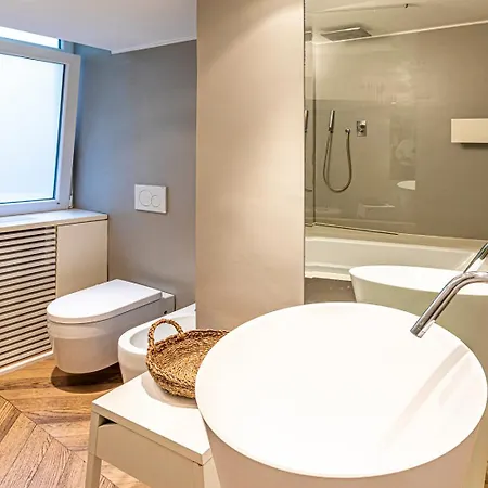 Apartment Chiodo Luxury 14 *