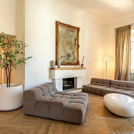 Chiodo Luxury 14 * Специя