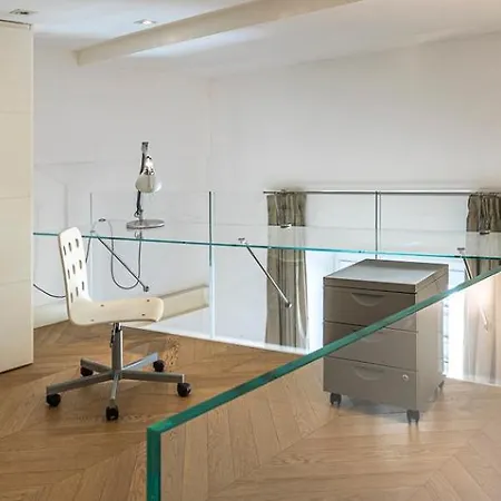 Chiodo Luxury 14 Апартаменты