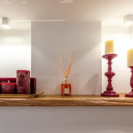 Chiodo Luxury 14 * Специя