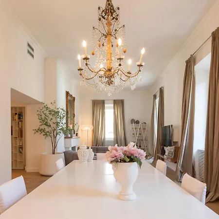 Apartment Chiodo Luxury 14 La Spezia