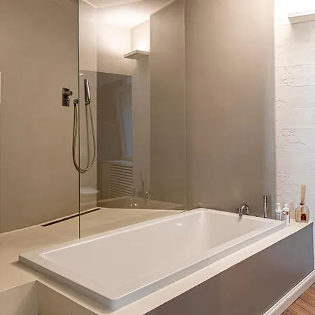 Chiodo Luxury 14 Апартаменты Специя
