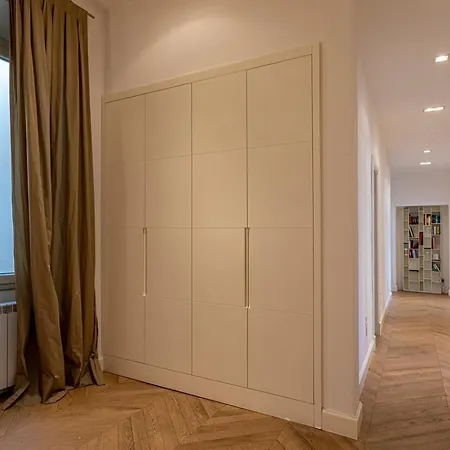 Chiodo Luxury 14 Апартаменты *