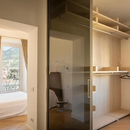 Chiodo Luxury 14 Апартаменты Специя
