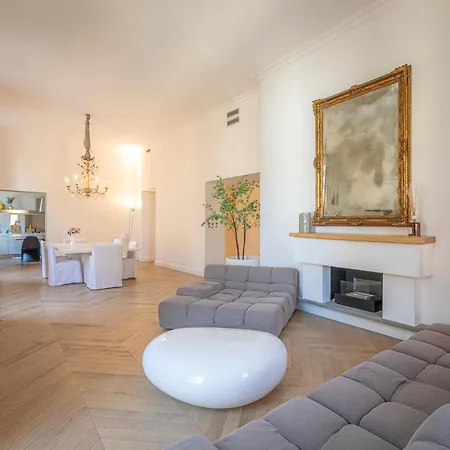 Chiodo Luxury 14 * Специя